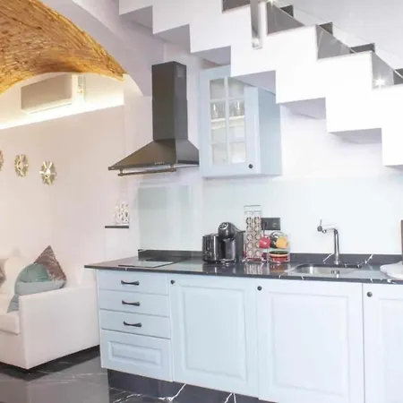 Alma Apartment Caceres