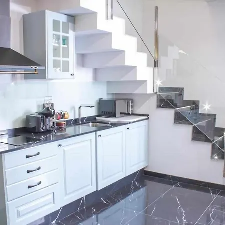 Alma Apartment Caceres