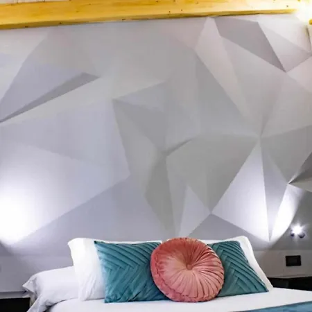 Alma Apartment *
