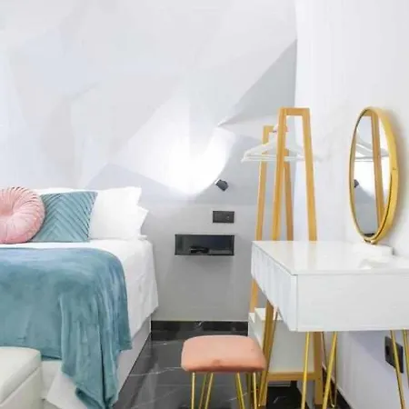 Alma Apartment