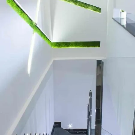 Apartment Alma