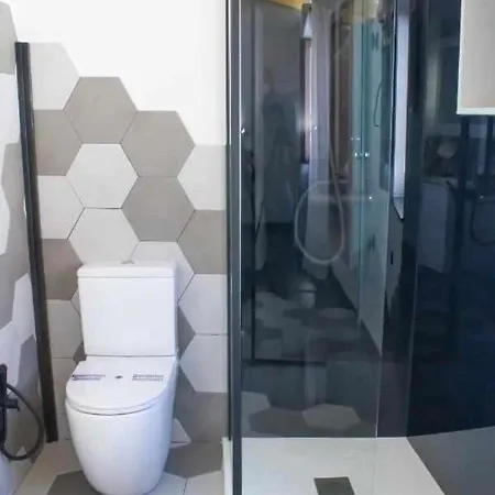 Alma Apartment Caceres