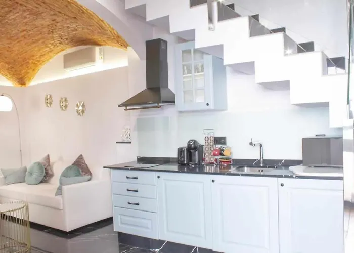 Alma Apartmán Caces