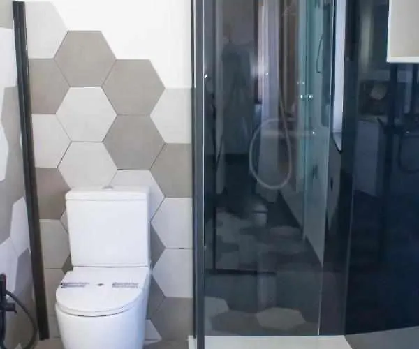 Alma Apartmán Caces